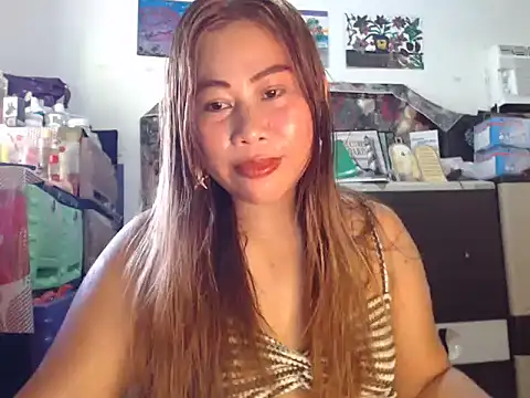 filipina beauty online show from February 15, 2:14 am