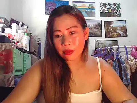 filipina beauty online show from November 15, 1:28 am