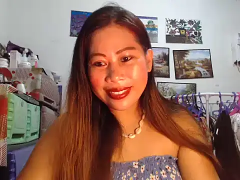 filipina beauty online show from October 28, 6:35 pm