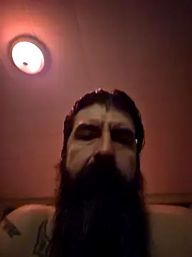 DaddyBadTouches online show from March 18, 6:07 am