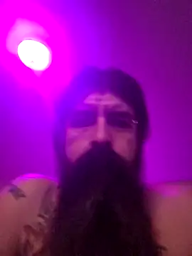 DaddyBadTouches online show from March 12, 4:04 am