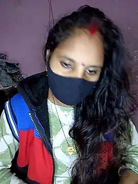 Komal-Rajput online show from November 26, 3:35 pm