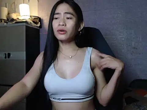 prettyasianjas online show from September 18, 12:09 am