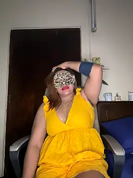 SLNatasha online show from September 27, 6:20 am