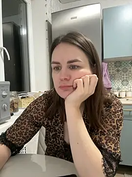 Risky-Flower online show from October 26, 5:41 pm