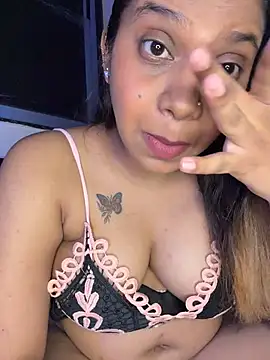 SpicykhalifaX online show from June 20, 6:22 pm