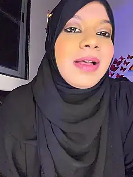 SpicykhalifaX online show from June 23, 4:38 pm
