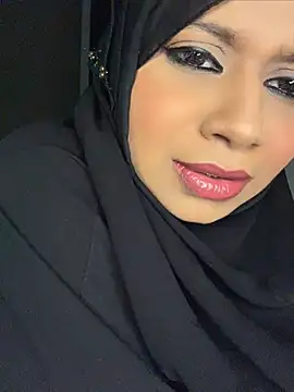 SpicykhalifaX online show from June 24, 4:39 pm