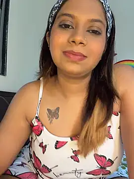 SpicykhalifaX online show from June 22, 9:39 am