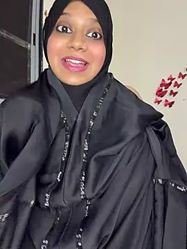 SpicykhalifaX online show from July 4, 6:37 pm