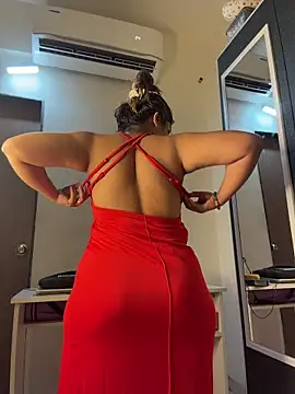 SpicykhalifaX online show from July 21, 5:13 pm