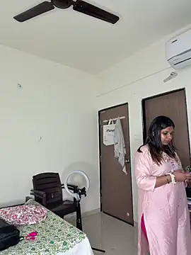 SpicykhalifaX online show from July 22, 5:36 pm