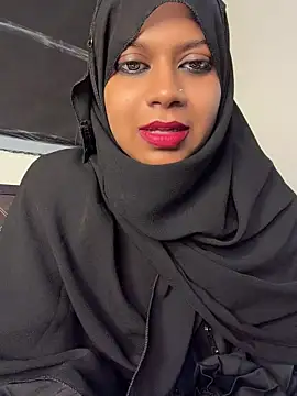 SpicykhalifaX online show from July 13, 5:46 pm