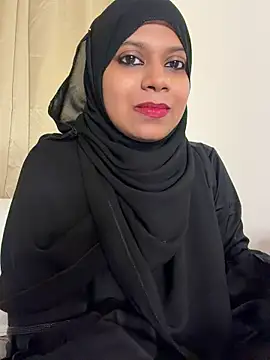 SpicykhalifaX online show from July 17, 6:00 pm