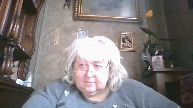 Lala-Love56 online show from March 3, 1:50 pm