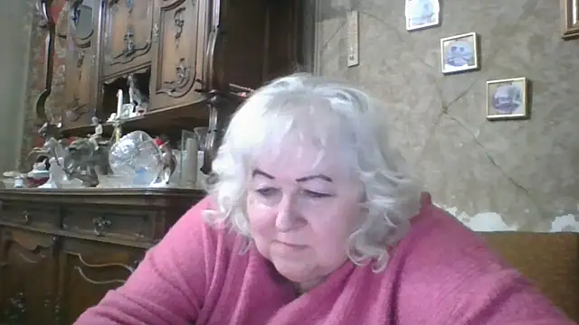 Lala-Love56 online show from April 24, 5:49 pm