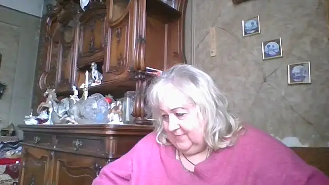 Lala-Love56 online show from June 6, 2:56 pm