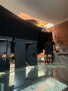 amberbakee online show from March 25, 3:15 pm