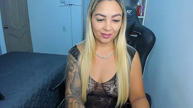 NicolPorto online show from September 15, 11:29 am