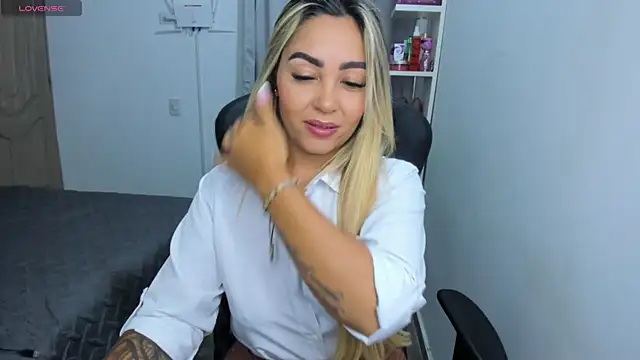 NicolPorto online show from September 16, 12:02 pm