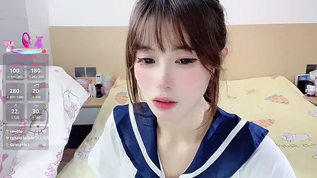 yuanbao a online show from October 14, 11:57 am