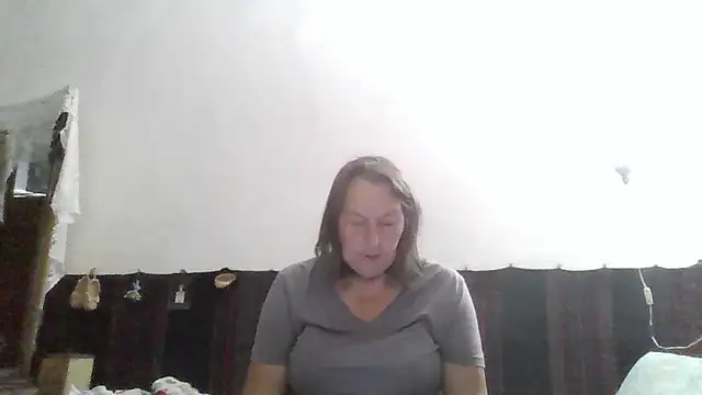 AnnaLive570 online show from July 9, 2:36 am