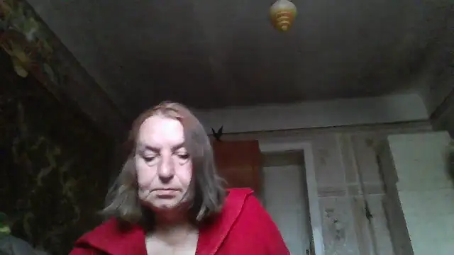 AnnaLive570 online show from October 6, 1:50 pm