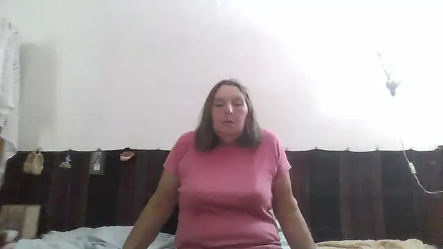 AnnaLive570 online show from July 29, 1:11 pm