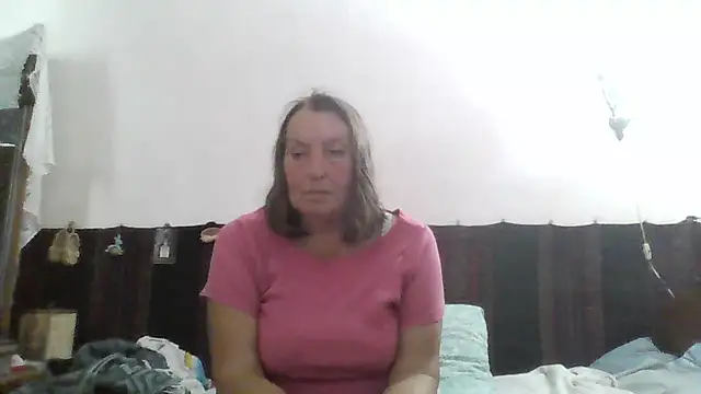 AnnaLive570 online show from July 11, 10:26 am