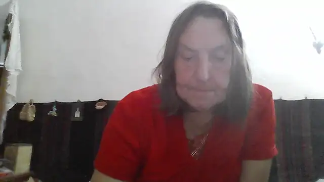 AnnaLive570 online show from July 1, 3:39 am