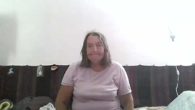 AnnaLive570 online show from August 1, 12:40 pm