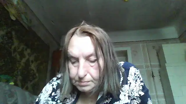 AnnaLive570 online show from October 5, 1:38 pm