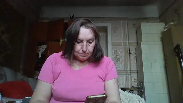 AnnaLive570 online show from November 17, 12:17 pm