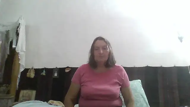 AnnaLive570 online show from July 19, 3:58 pm