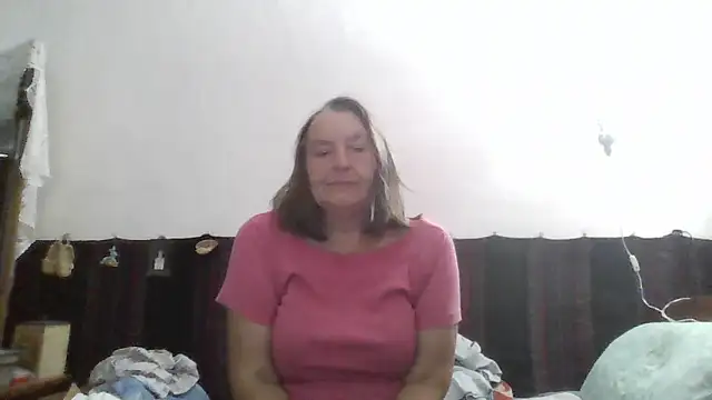 AnnaLive570 online show from June 30, 3:28 am