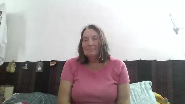 AnnaLive570 online show from June 7, 11:17 am