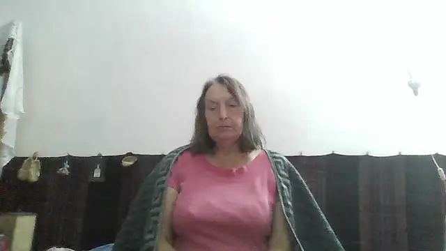 AnnaLive570 online show from June 18, 3:19 am