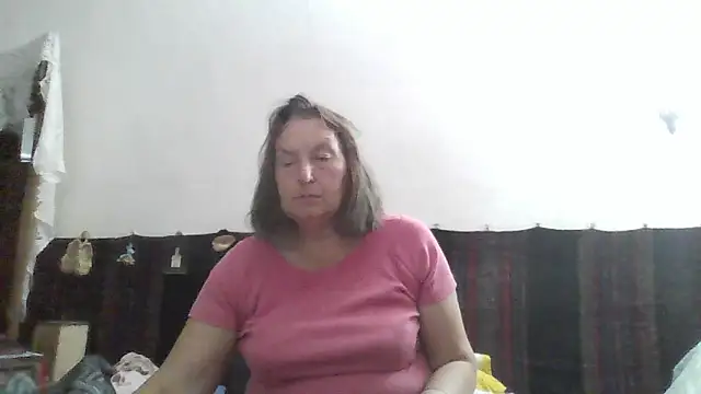 AnnaLive570 online show from June 22, 2:05 am