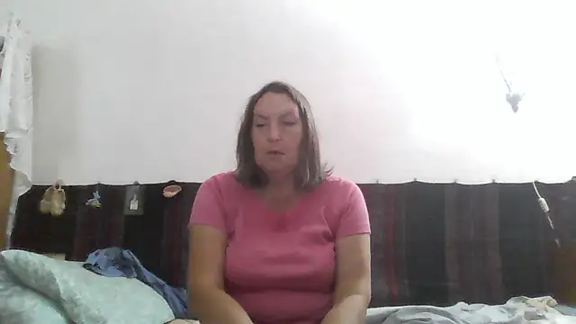 AnnaLive570 online show from July 21, 2:07 pm