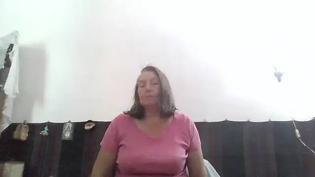 AnnaLive570 online show from July 12, 12:06 pm