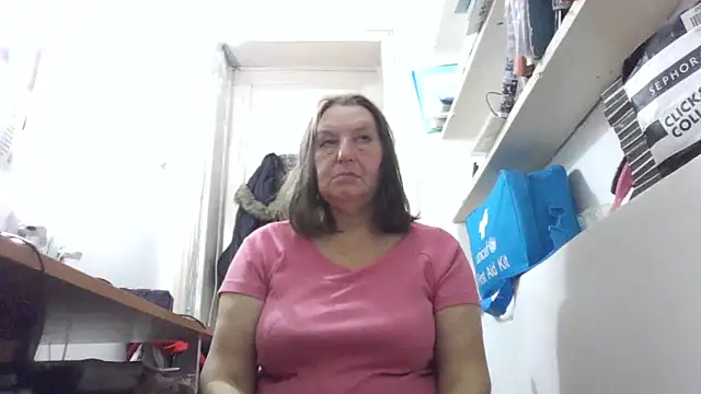 AnnaLive570 online show from December 19, 6:27 am