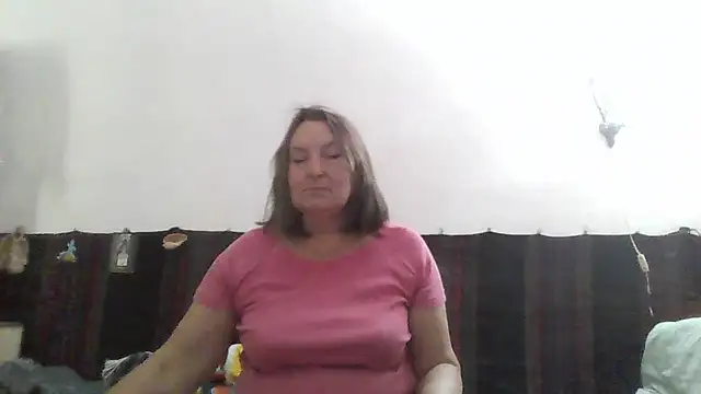 AnnaLive570 online show from June 18, 12:43 pm