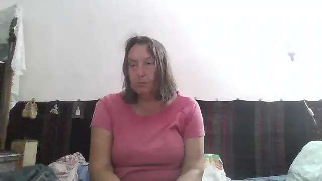 AnnaLive570 online show from June 24, 3:49 am