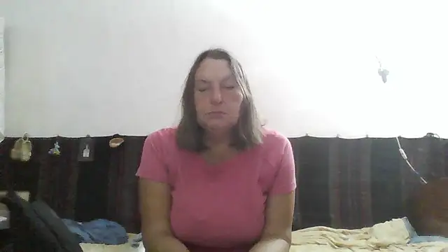 AnnaLive570 online show from July 26, 3:53 pm