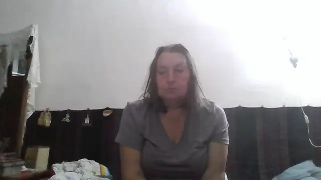 AnnaLive570 online show from July 10, 2:56 am