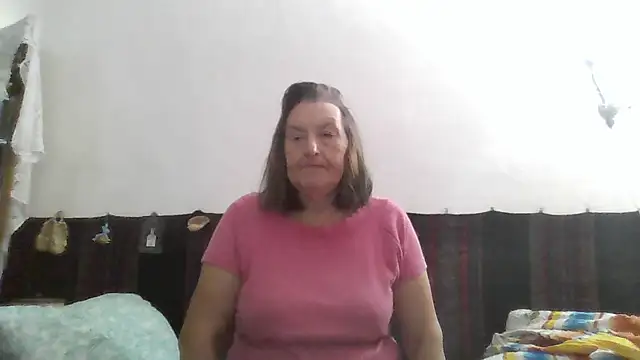 AnnaLive570 online show from June 25, 4:45 am