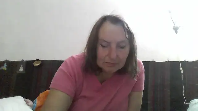 AnnaLive570 online show from June 9, 3:55 pm
