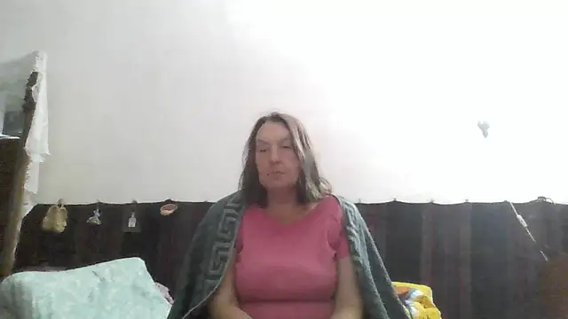 AnnaLive570 online show from June 16, 3:18 am