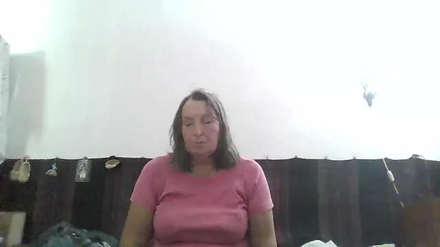 AnnaLive570 online show from July 25, 10:33 am