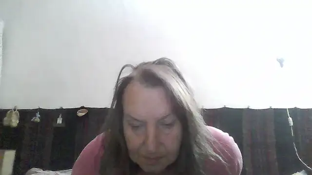 AnnaLive570 online show from July 28, 2:53 am